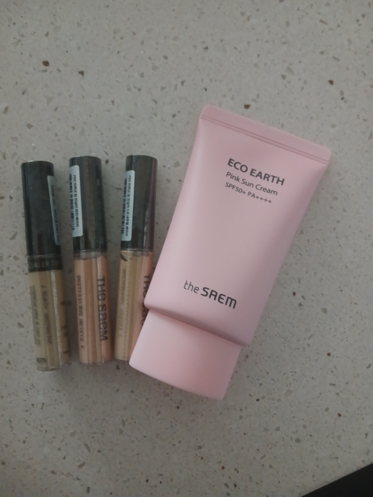 得鲜 完美遮瑕唇膏 [SPF28/PA++] [1.5 自然米色］ common.review image