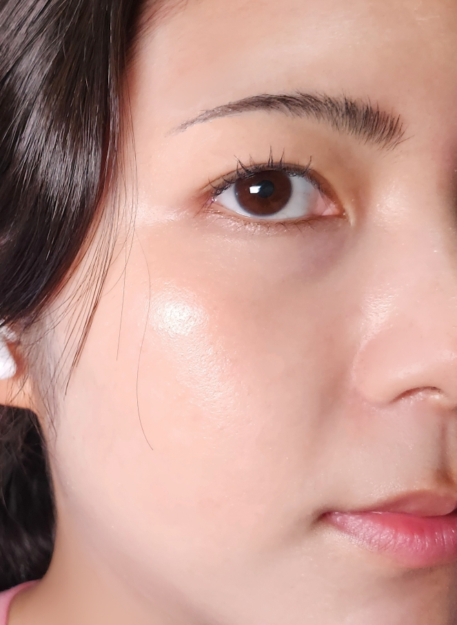 허블룸 (Herbloom) 원더 글로우 콤부차 비건 톤업 크림 review image