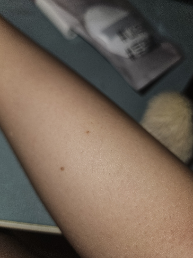 谜尚 M Baby Sheep BB 霜 [SPF30/PA++] [No.21 浅米色] [浅米色 review image