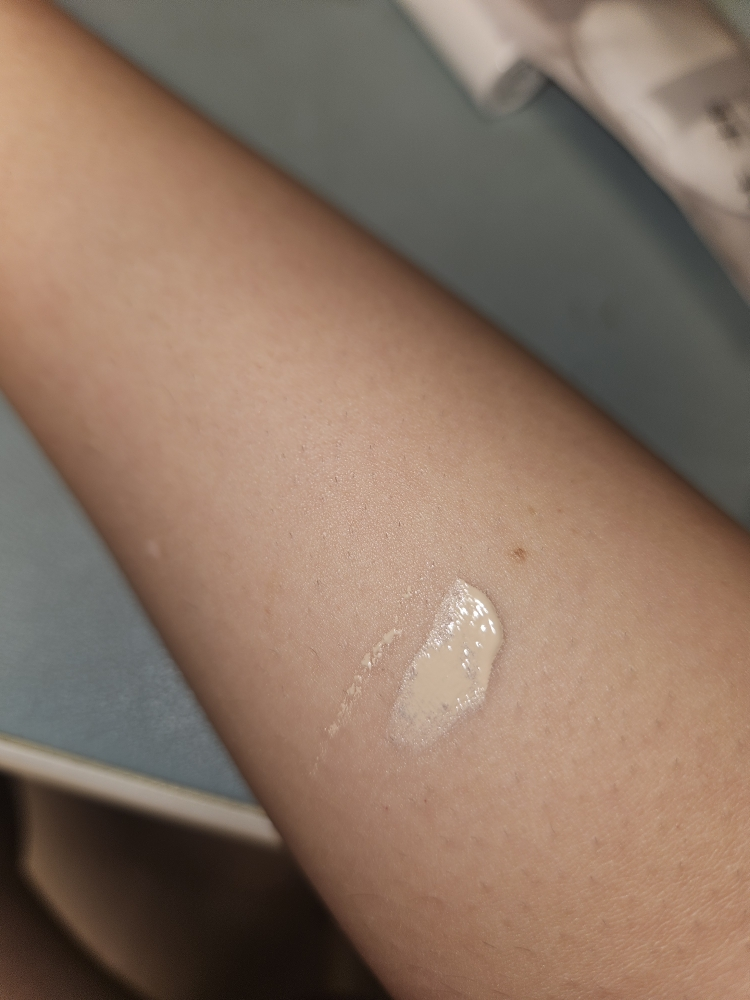 product review image