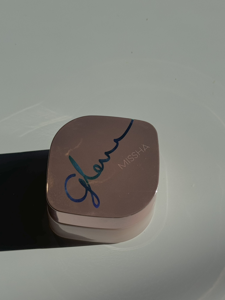 미샤 (MISSHA) 글로우 스킨밤 review image