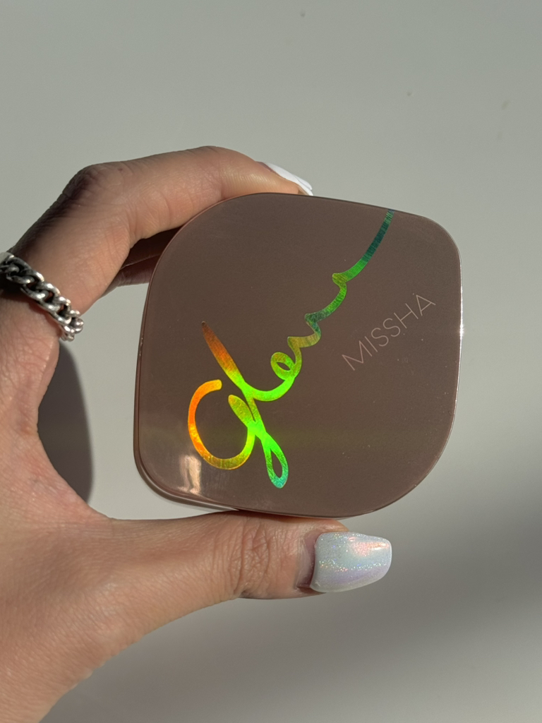 미샤 (MISSHA) 글로우 스킨밤 review image