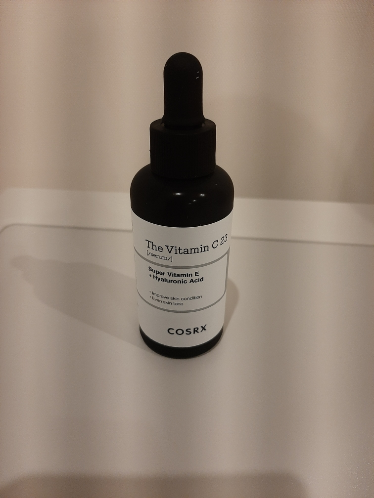 코스알엑스 (COSRX) 어드밴스드 더 비타민 C 23 세럼 review image