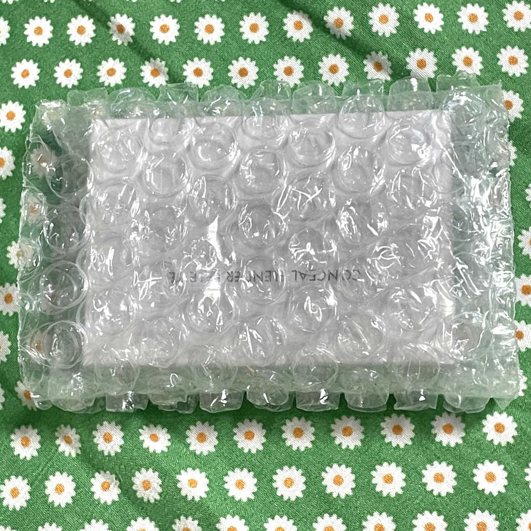 루나 (LUNA) 컨실 블렌더 팔레트 [2호 퓨어커버] review image