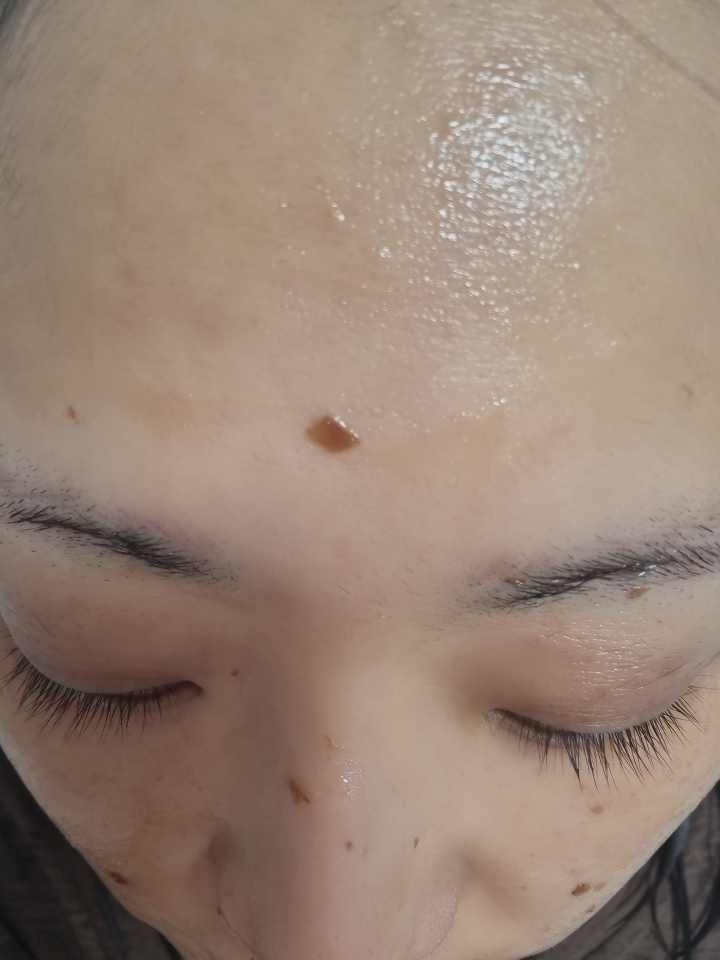 아이소이 (ISOI) 로즈 리프레쉬 마스크 review image