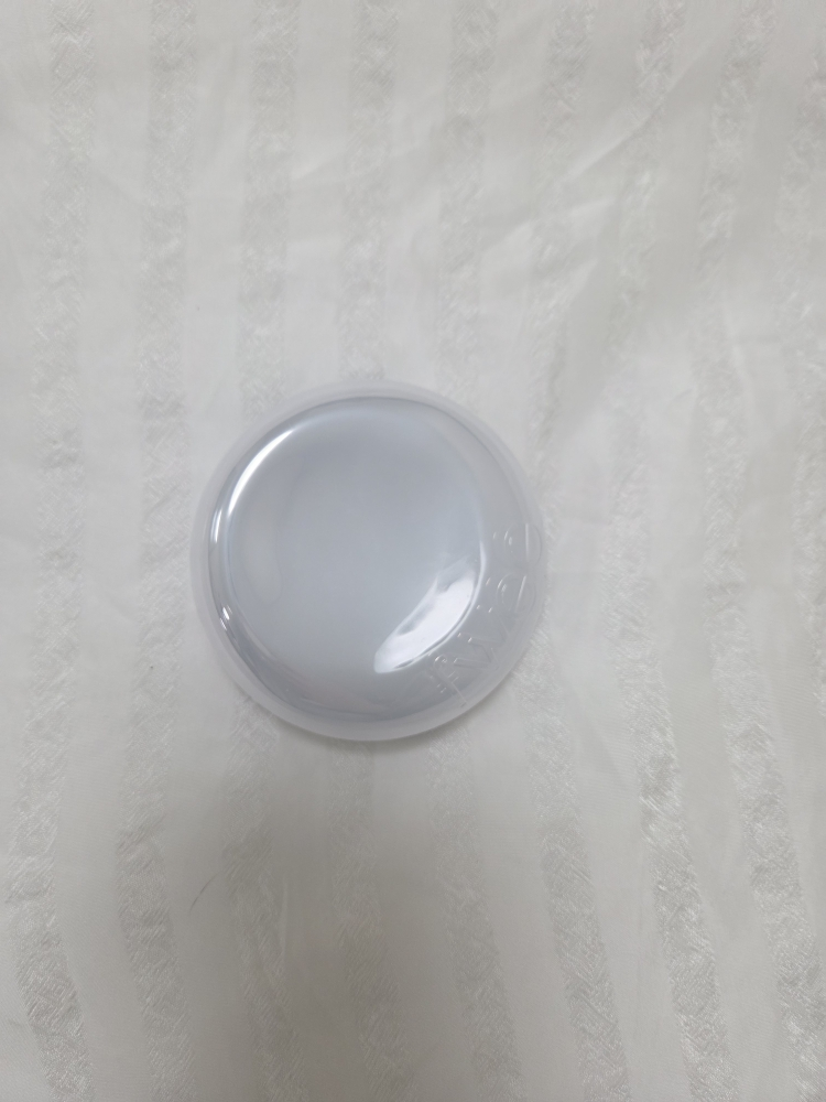 퓌 (fwee) 쿠션 글래스 내추럴 [SPF50+/PA+++] [00 클리어글래스] review image