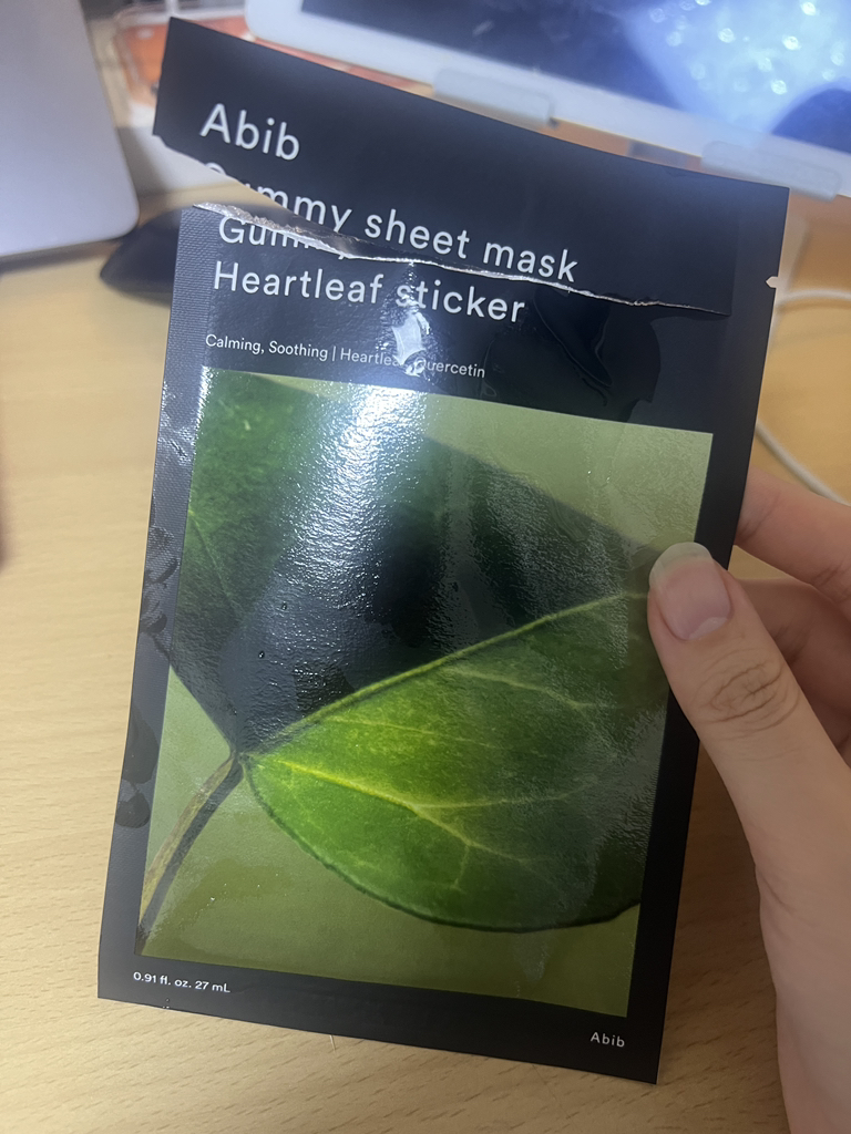 product review image