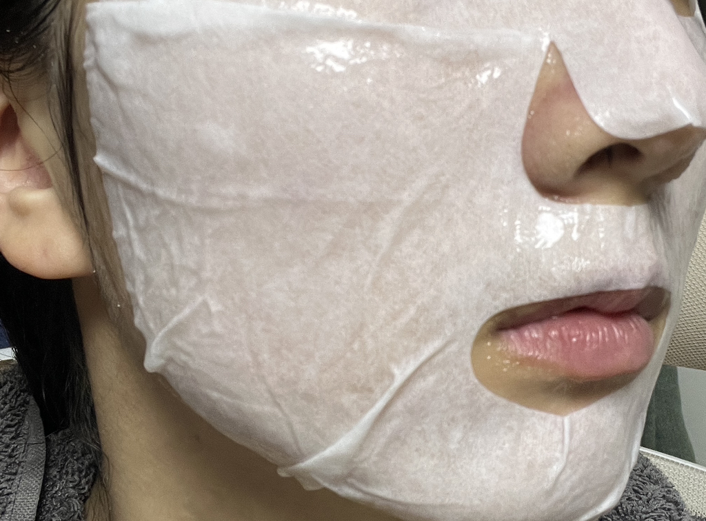 아비브 (Abib) 껌딱지 시트 마스크 [어성초스티커] review image