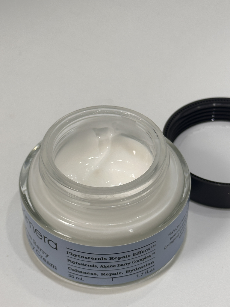 芙莉美娜 高山浆果水润霜 common.review image