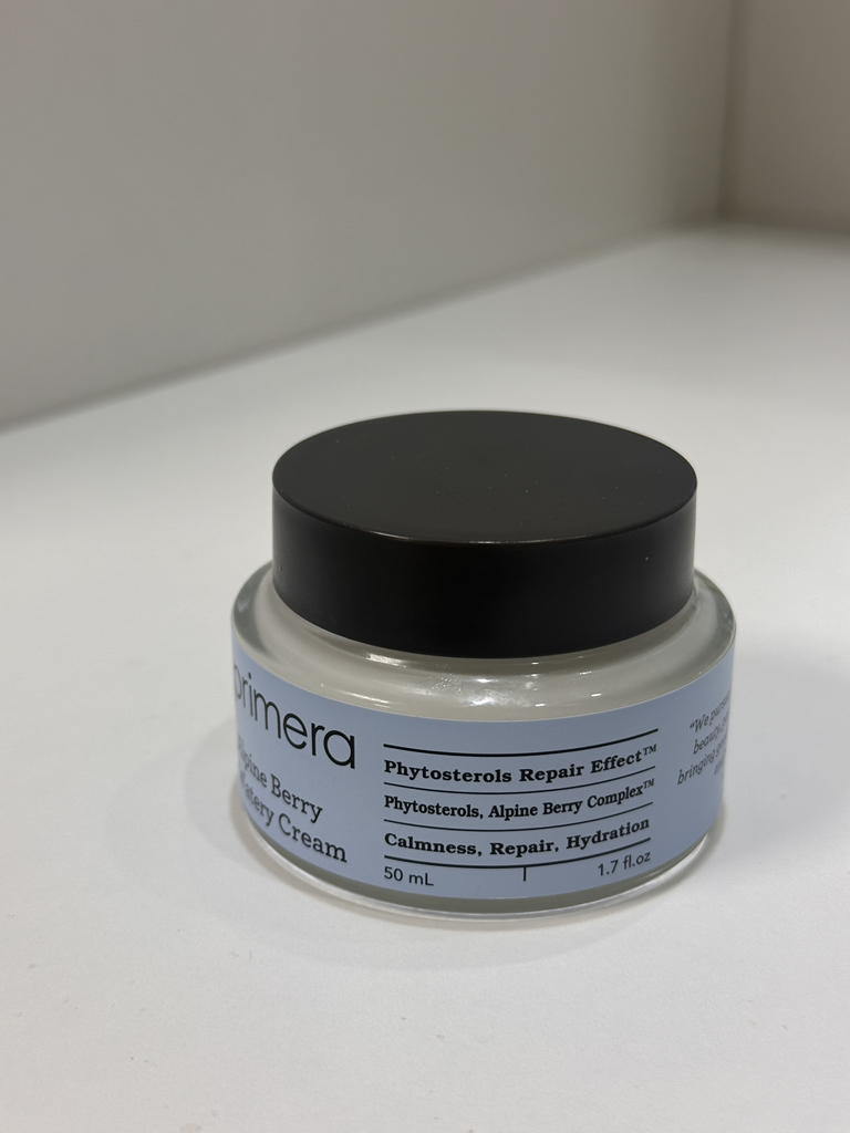 芙莉美娜 高山浆果水润霜 common.review image