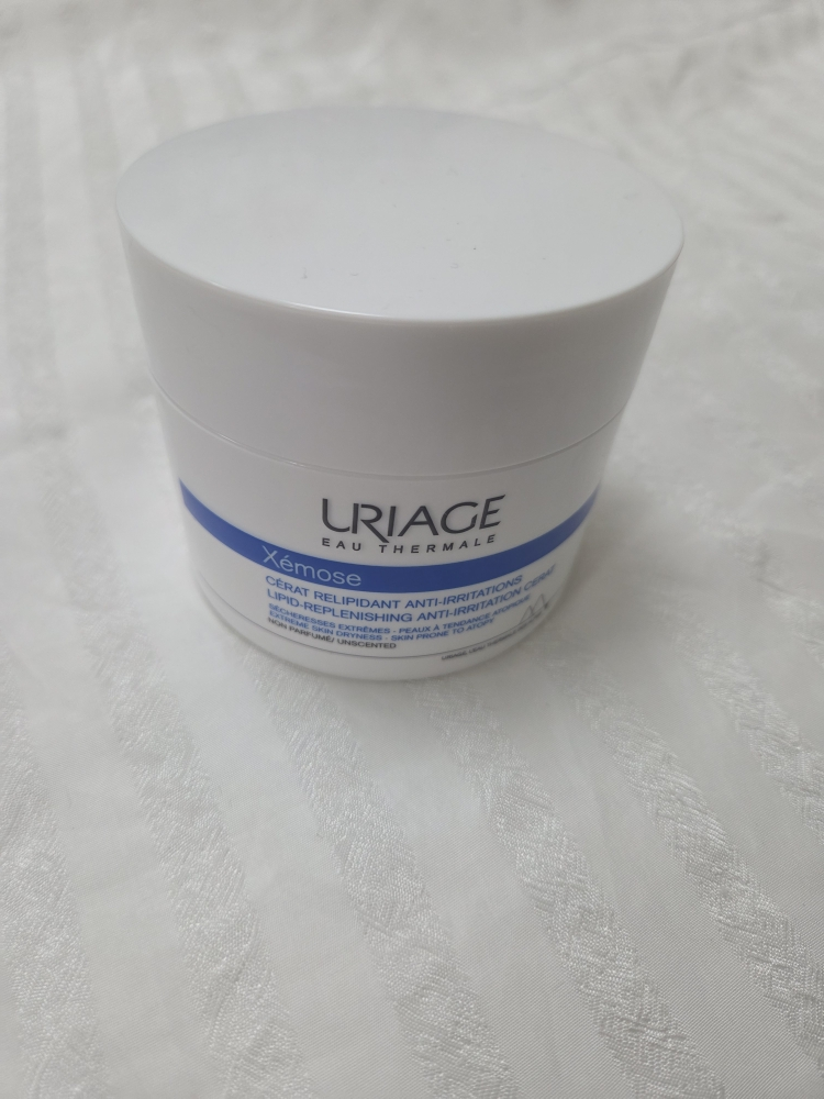 유리아쥬 (URIAGE) 제모스 세라뜨 review image