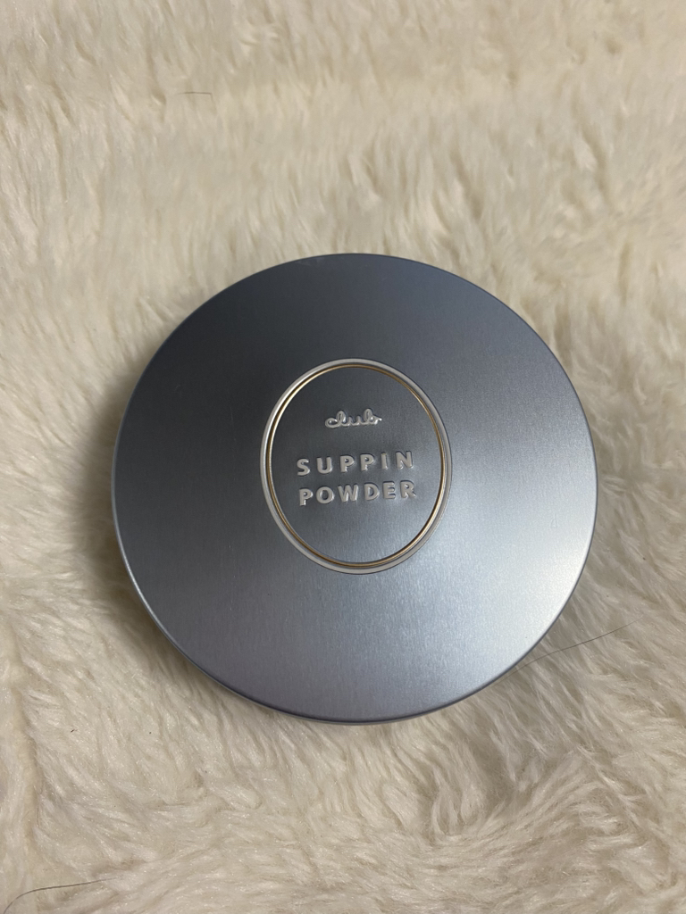 俱乐部 西芬粉饼 [粉彩玫瑰] (Pastel Rose) common.review image