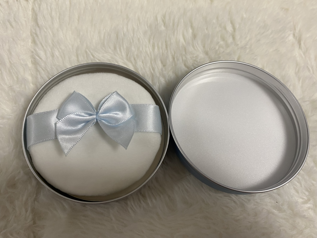 俱乐部 西芬粉饼 [粉彩玫瑰] (Pastel Rose) common.review image