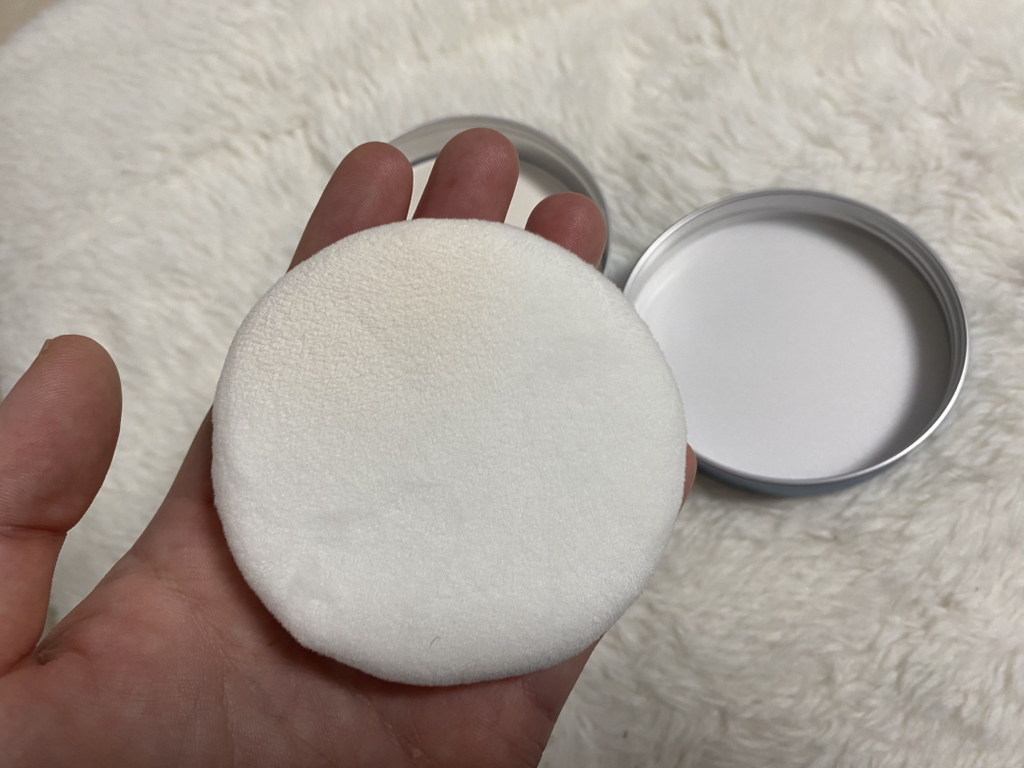 클럽 (club) (해외) 슷핀 프레스드 파우더 [파스텔로즈] review image