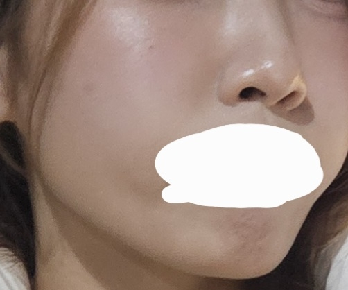 파넬 (Parnell) 시카마누 스킨 핏 파운데이션 [SPF30/PA+++] [2호] review image