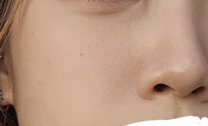 파넬 (Parnell) 시카마누 스킨 핏 파운데이션 [SPF30/PA+++] [2호] review image