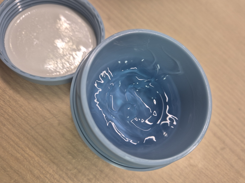 ARENCIA Deep Water Surge Serum 30 review image