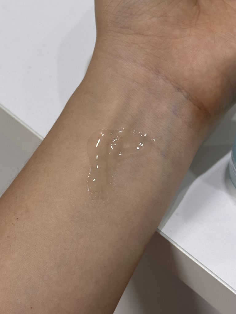 1 泛酸活性舒缓精华液的真实用户使用照片