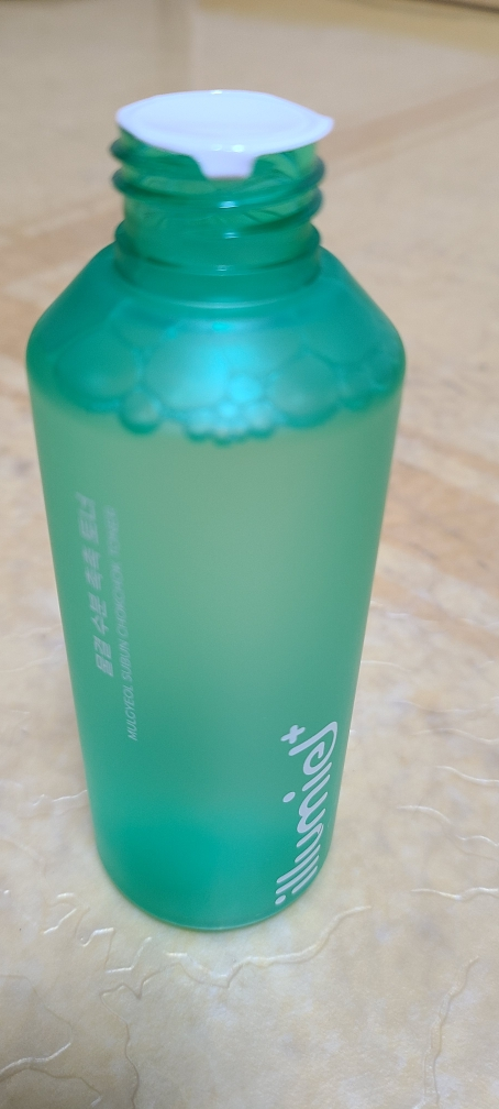 일루미엘 (illumiel+) 물결 수분 촉촉토너 review image