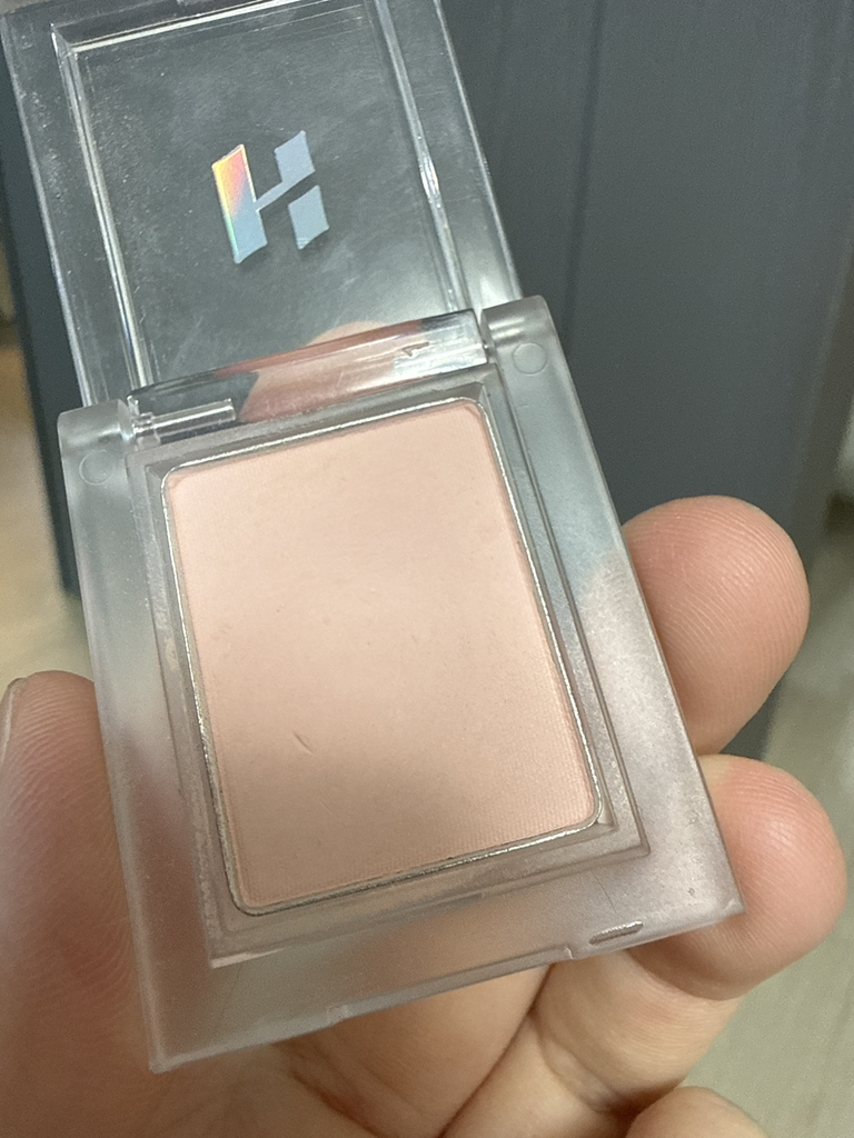 홀리카홀리카 (HOLIKAHOLIKA) 마이페이브 피스 섀도우 [02 핑키드] review image
