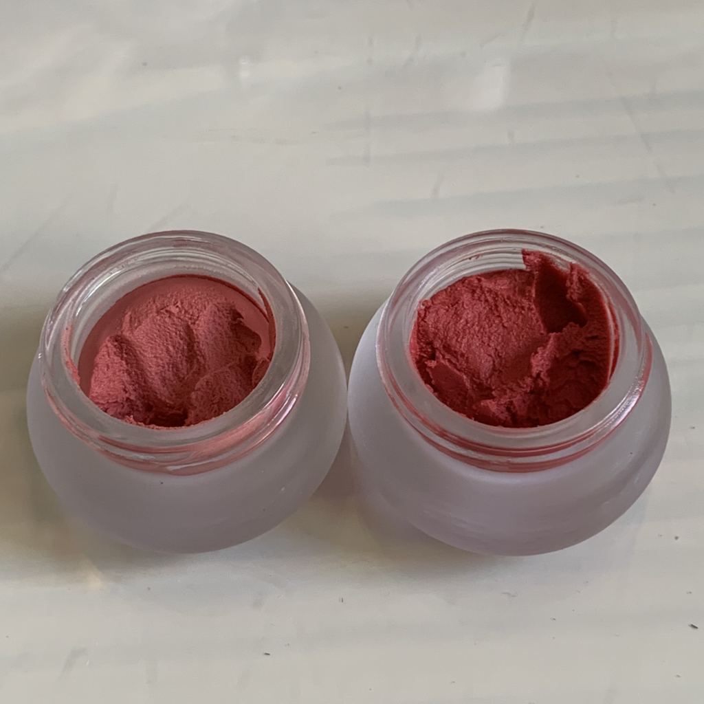 fwee 唇颊两用布丁膏 #03 common.review image