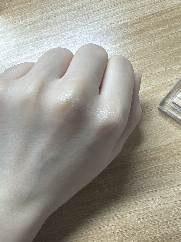 클리오 (CLIO) 프리즘 하이라이터 [01 골드쉬어] review image