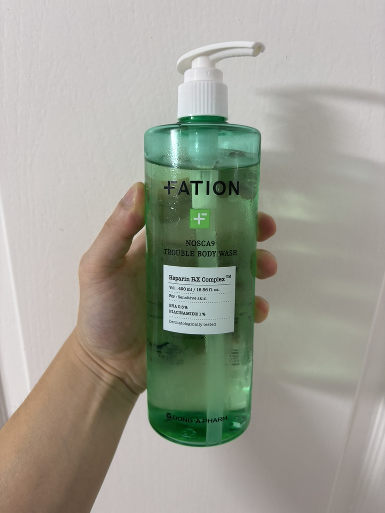 北卡罗莱纳州麻烦沐浴露的真实用户使用照片