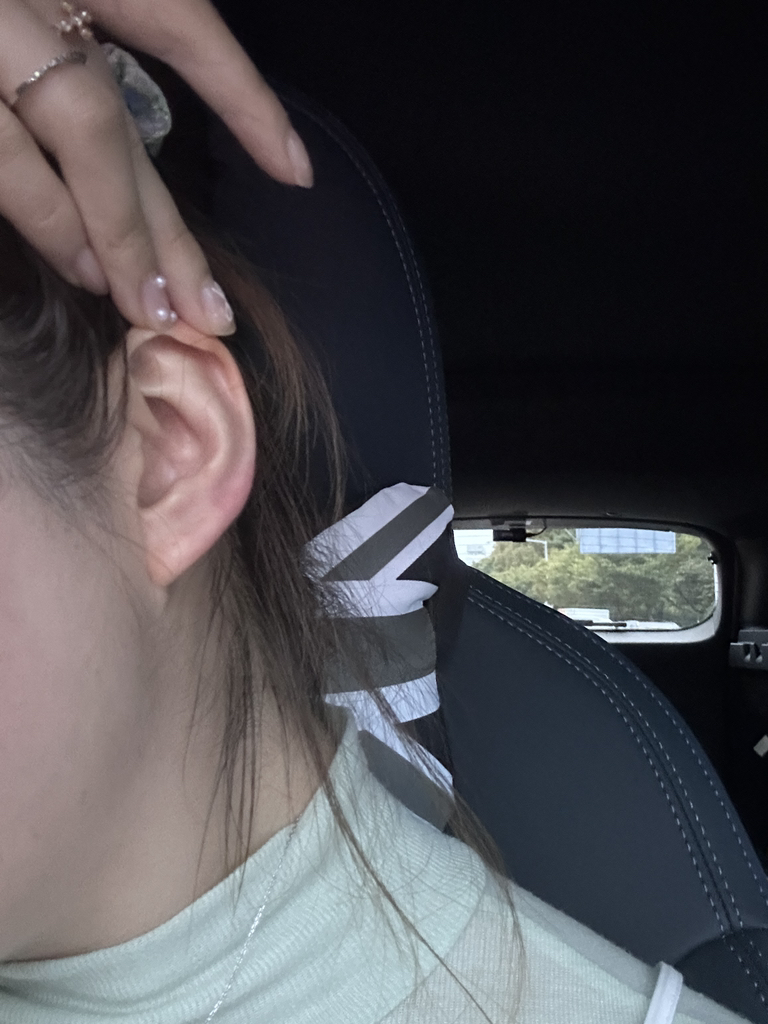 나르카 (narka) 하입 핏 헤어 마스카라 review image