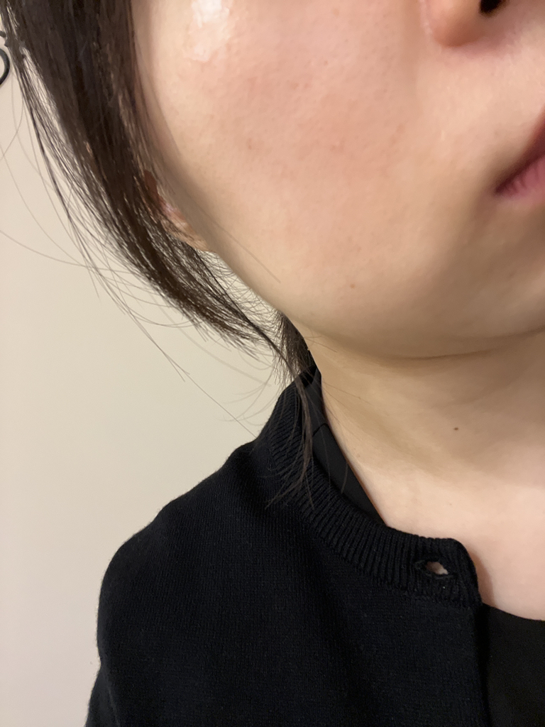 유이크 (UIQ) 바이옴 베리어 시트 마스크 review image