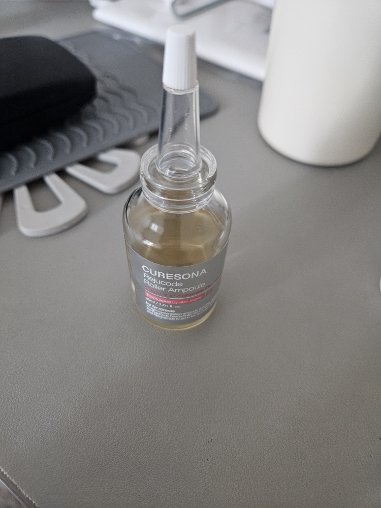 科颂娜 复颜滚筒安瓿 common.review image