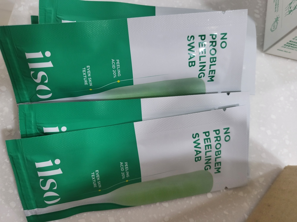 无烦恼感受交换的真实用户使用照片