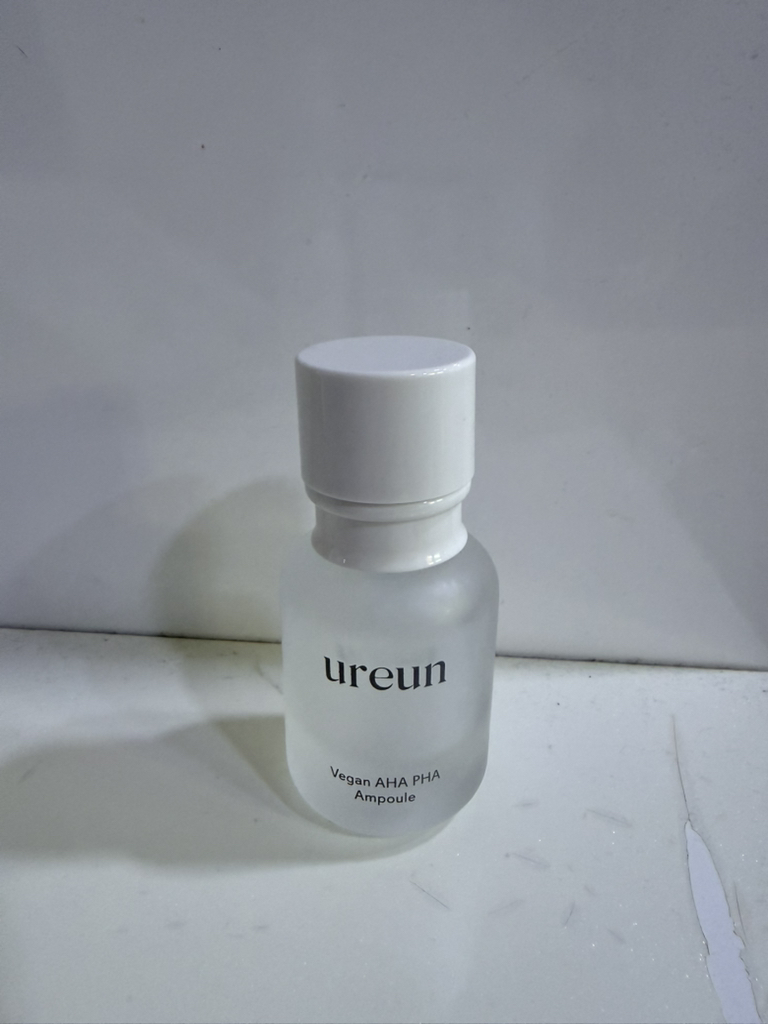 尤金 素食阿哈帕哈安瓿瓶 common.review image