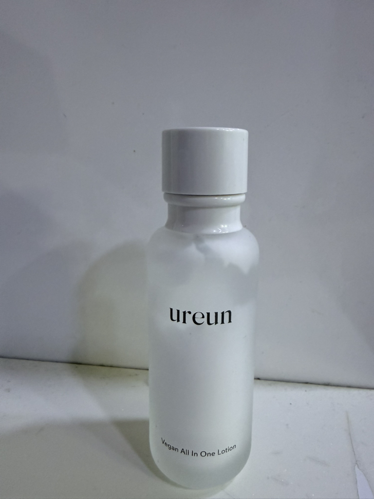 尤金 纯素多功能乳液 common.review image