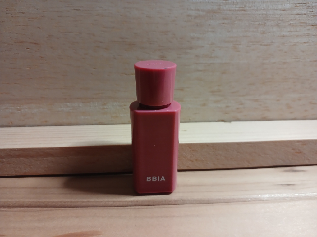 삐아 (BBIA) 글로우 틴트 [03 모브보틀] review image