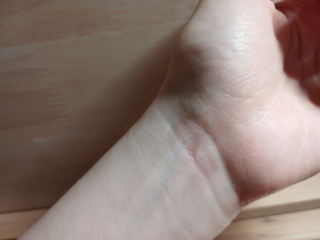 삐아 (BBIA) 글로우 틴트 [03 모브보틀] review image