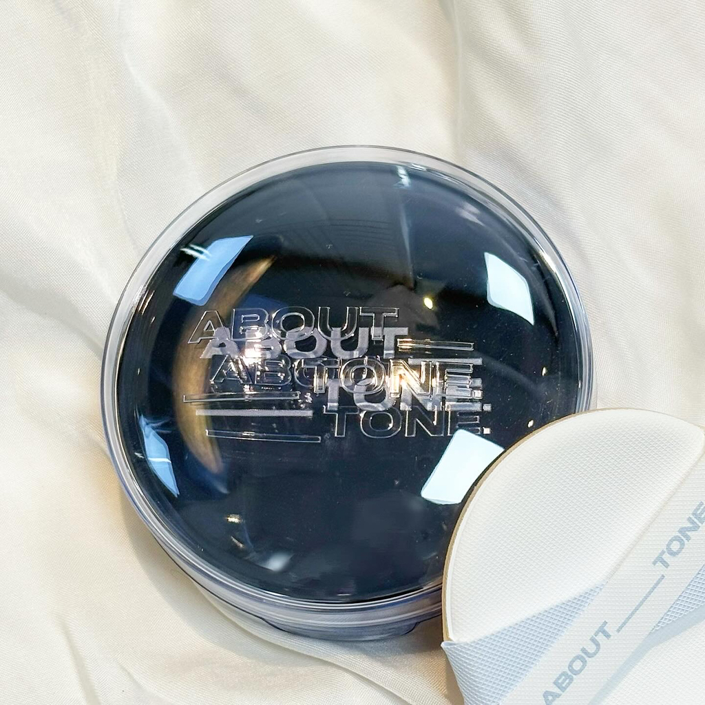 关于音调 水层贴身软垫 [SPF50+/PA++++] [21 Cool Light] review image