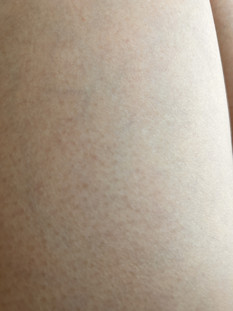 밀바랩 (MilbaLab) 제주 어성초 여드름 완화 클렌징폼 review image