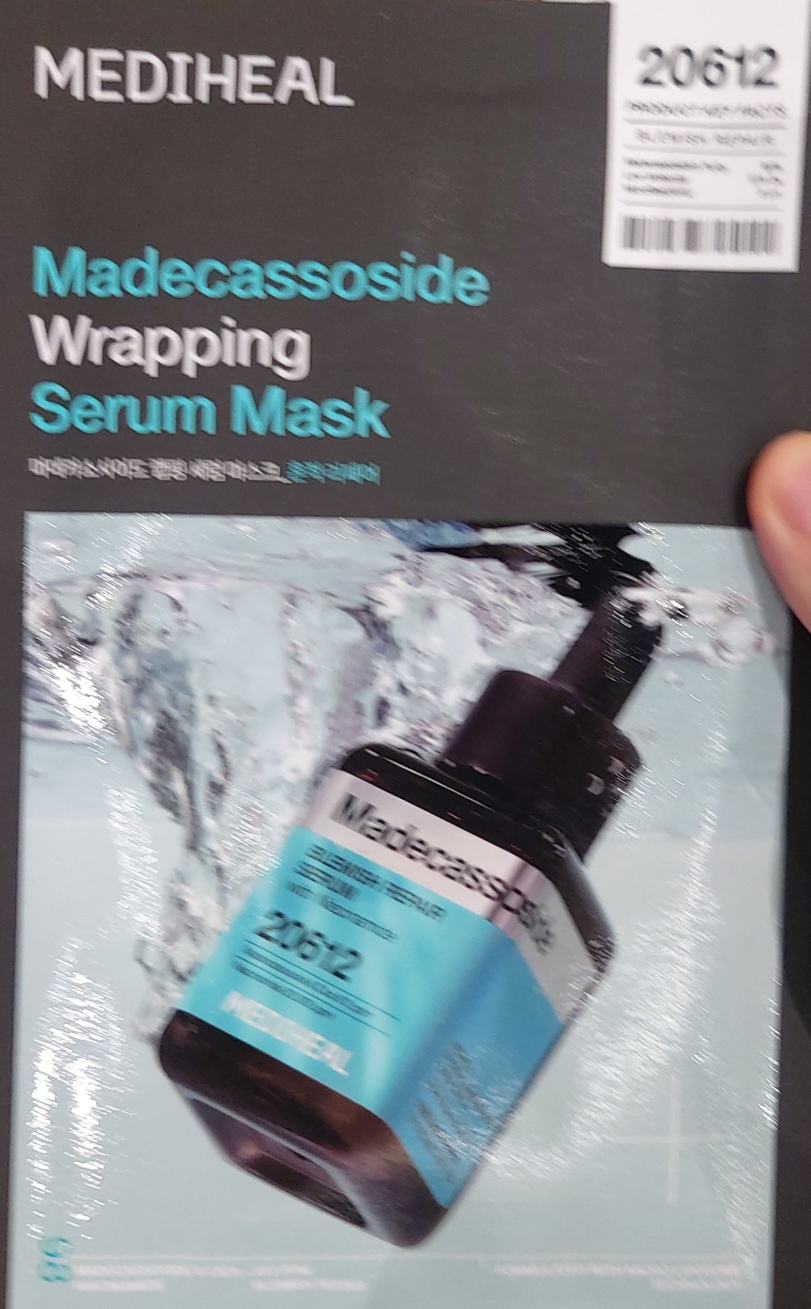 product review image