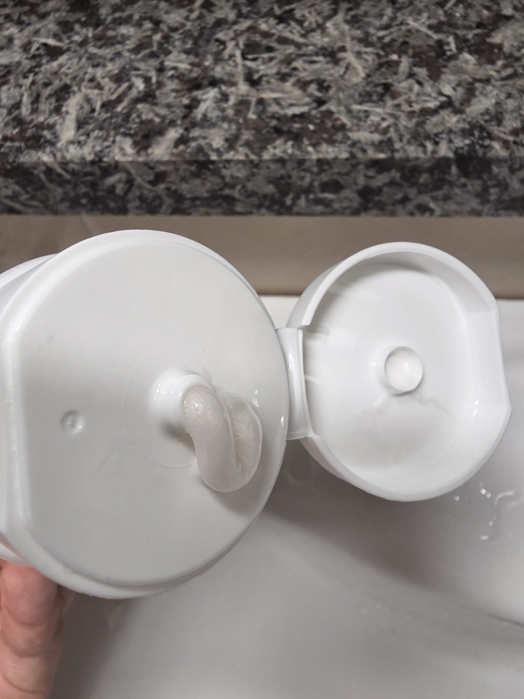 토브 (TruthOfBeauty) 콜라겐 모이스처 크림-클렌저 review image