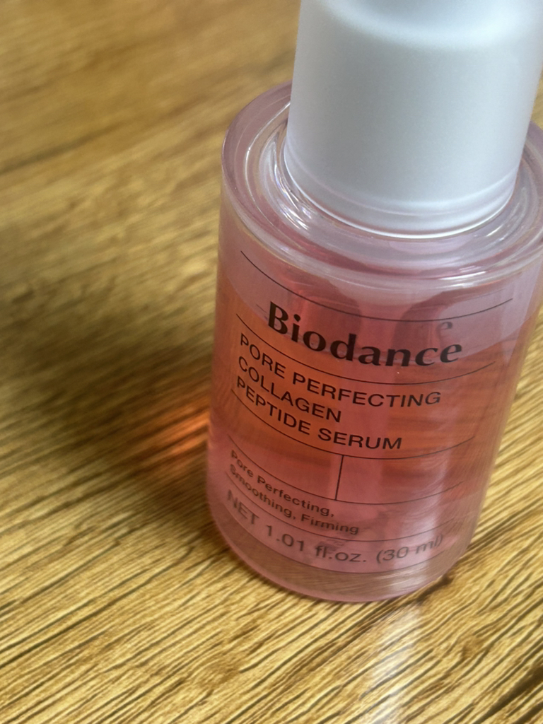 Ảnh đánh giá thực tế của người dùng về Serum Collagen Peptide Hoàn Hảo