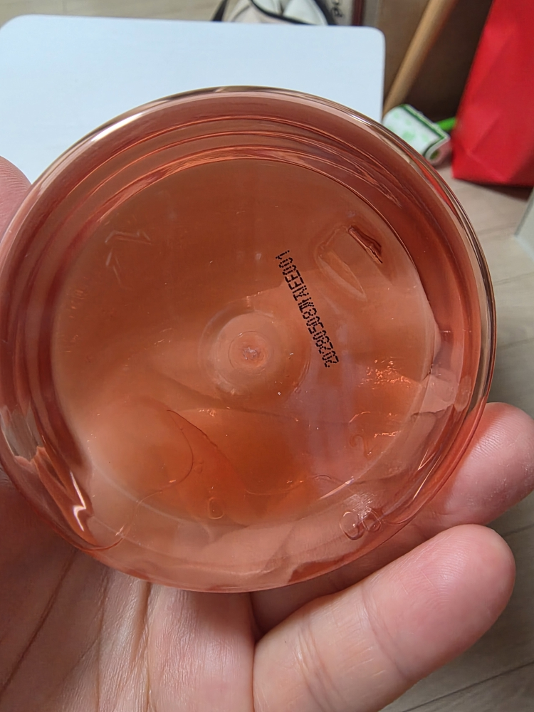 PDRN 0.5% 精华素护垫的真实用户使用照片