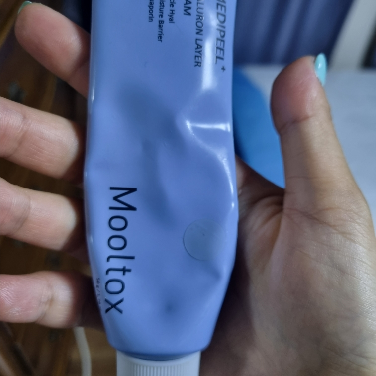 美蒂菲 透明质酸层多效修护霜 common.review image