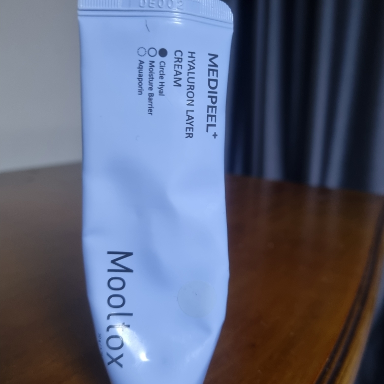 메디필 (MEDIPEEL) 히알루론산 레이어 물톡스 크림 review image