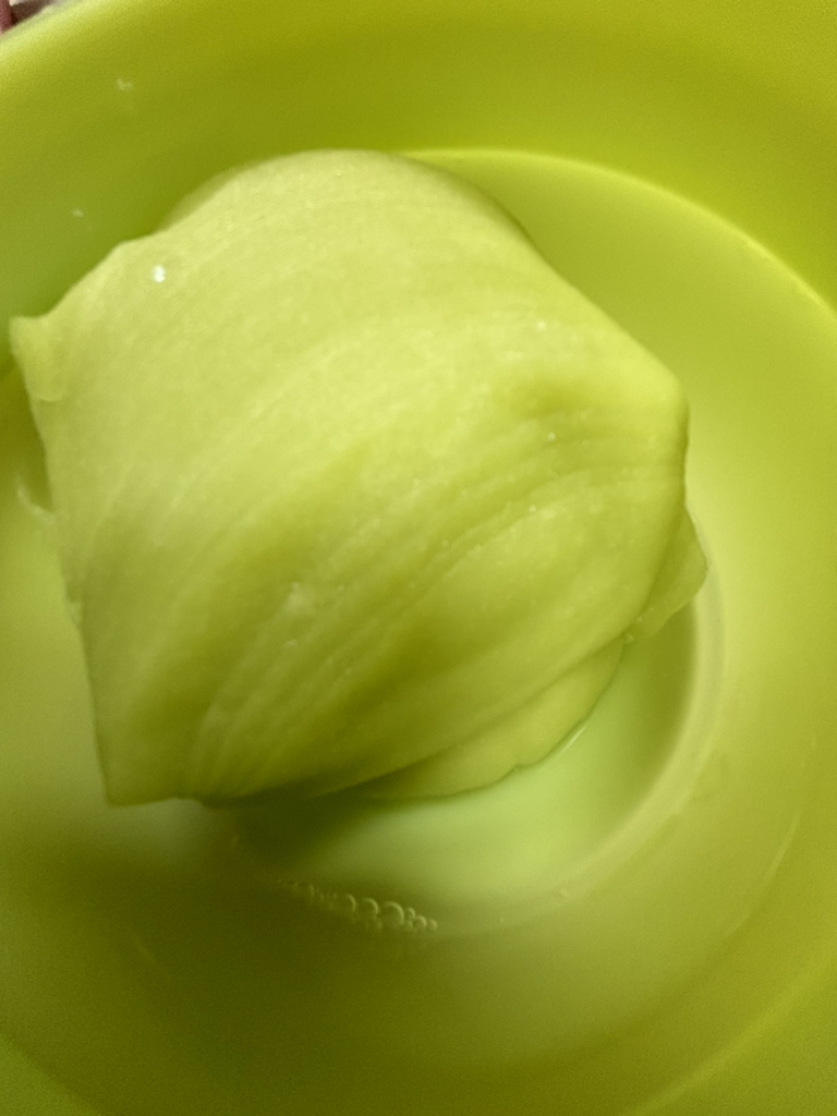 AC Control EX 深层跟踪镇静瑕疵化妆棉的真实用户使用照片