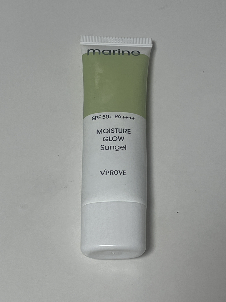 비프루브 (VPROVE) 마린 수분 광채 선젤 [SPF50+/PA++++] review image