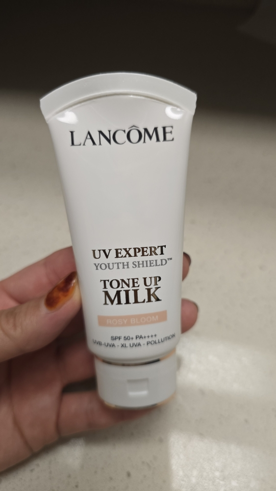 兰蔻 紫外线专家调色[SPF50+/PA++++] [LogiBloom] common.review image