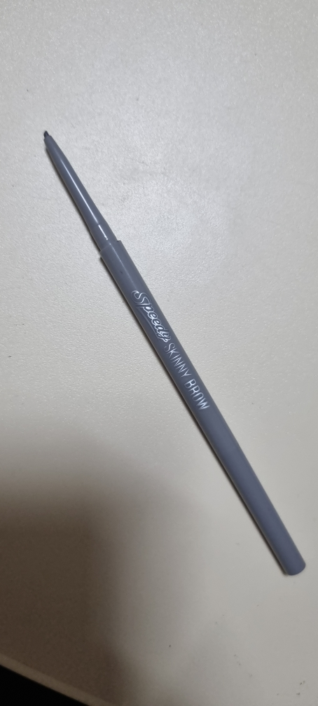 peripera Speedy Skinny Brow [006 Cool Gray] review image