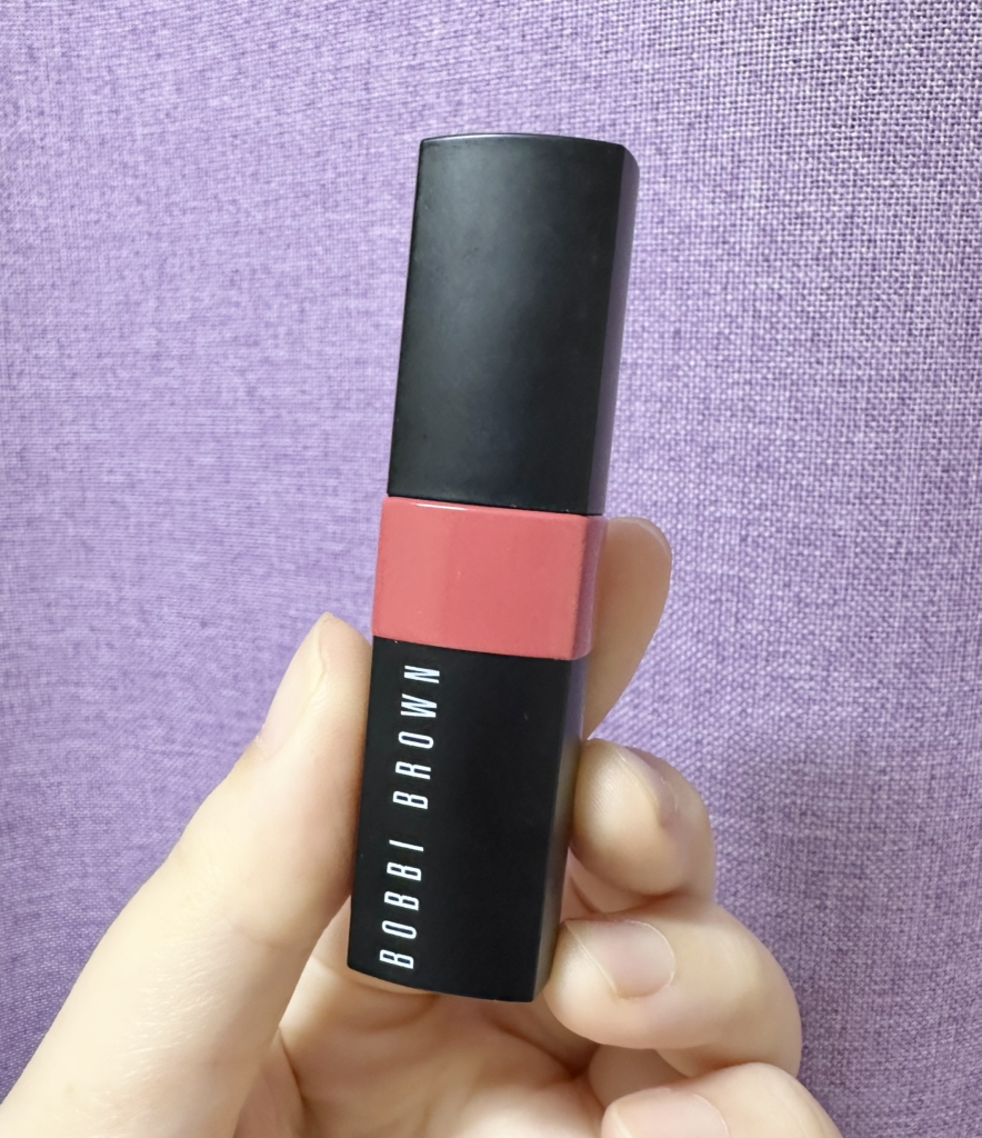 바비브라운 (BOBBIBROWN) 크러쉬드 립 칼라 [카바나] review image