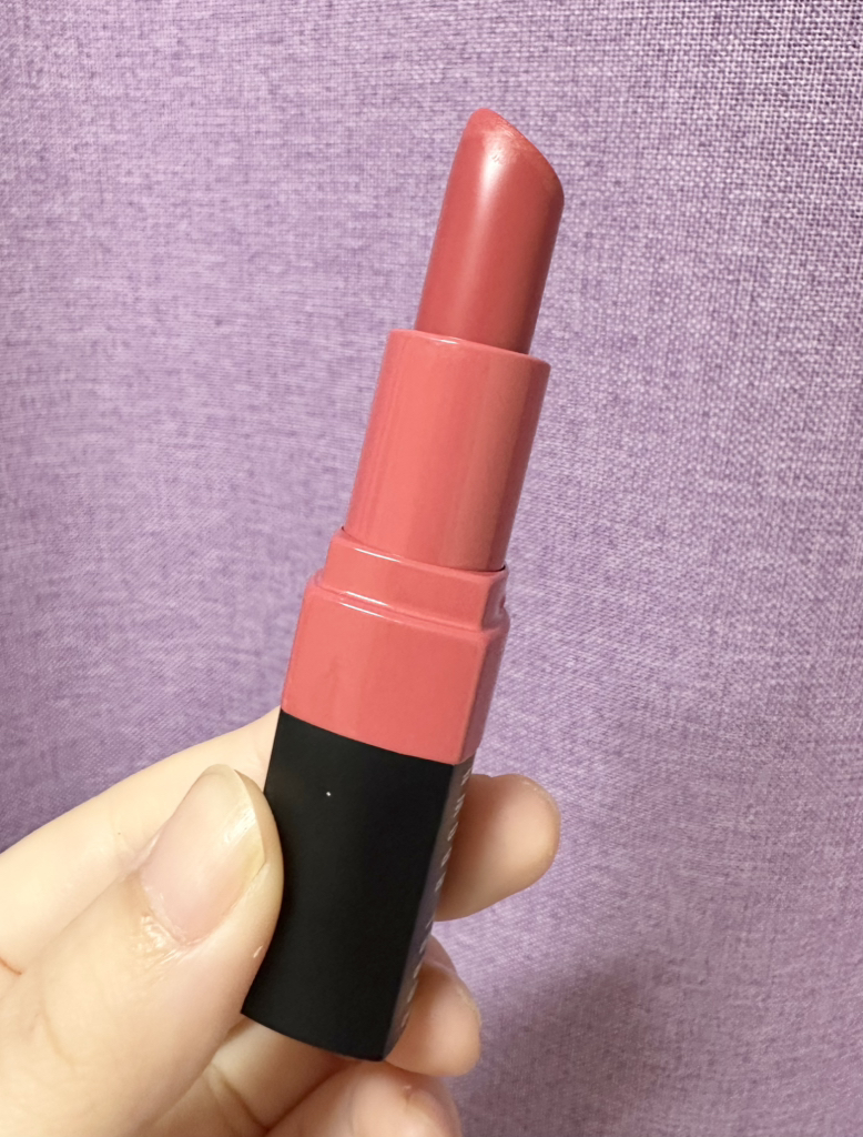 바비브라운 (BOBBIBROWN) 크러쉬드 립 칼라 [카바나] review image