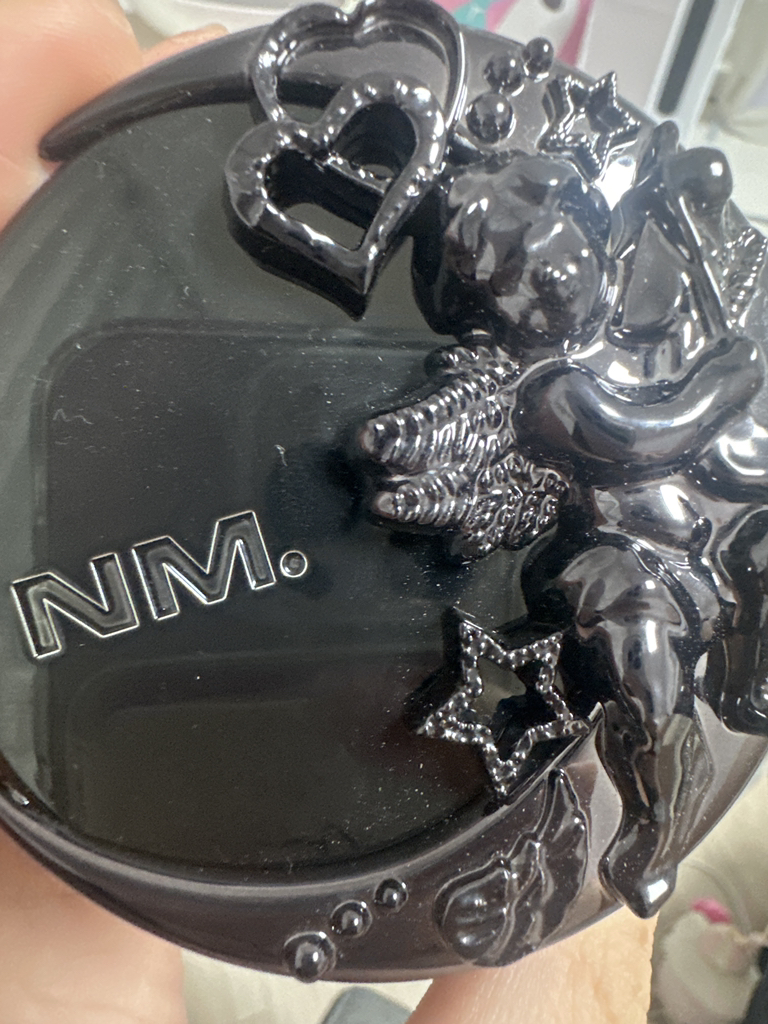 命名 零重力座垫 [SPF40/PA++] [21P] common.review image